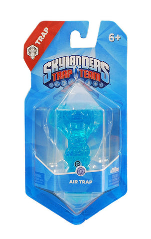 Skylanders Trap Team - Air Element Trap Pack (Toy) (TOYS) TOYS Game