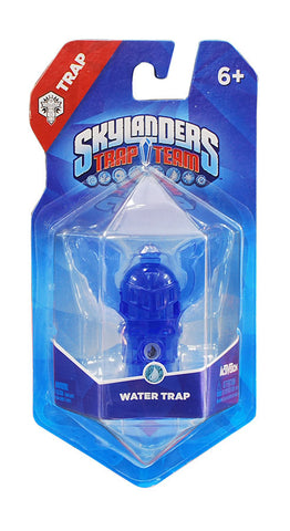 Skylanders Trap Team - Water Element Trap Pack (Toy) (TOYS) TOYS Game 