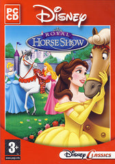 Classiques Disney - Spectacle du Cheval Royal (PC)
