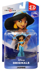 Disney Infinity - Disney Originals (2.0 Edition) Jasmine Figure (Toy) (TOYS)