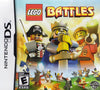Lego Battles (Bilingual Cover) (DS) DS Game 