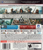 Assasin's Creed 4 - Black Flag (Walmart Edition) (PLAYSTATION3) Jeu PLAYSTATION3