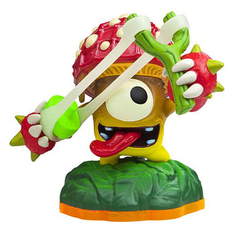 Skylanders Giants - Shroomboom (Loose) [Includes Card & Online Code (Toy) (TOYS) TOYS Game 