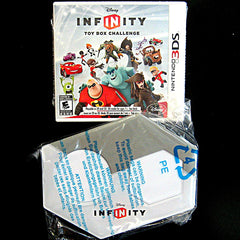 Disney Infinity - 3DS Standalone Game + Base Portal (3DS)