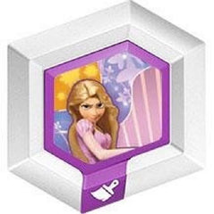 Disney Infinity - Rapunzel's Kingdom Power Disc (Toy) (TOYS)