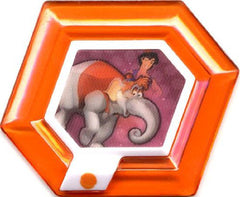 Disney Infinity - Elephant Abu Power Disc (Toy) (TOYS)