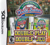 Petite Ligue - Série mondiale Double Play (Bilingue) (DS) Jeu DS