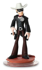 Disney Infinity - The Lone Ranger (Loose) (Toy) (TOYS)