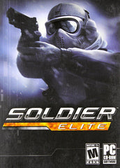 Soldat Elite (PC)