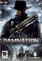 Damnation (version UE) (PC)