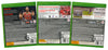 EA Sports Value Pack: NBA Live 15 / NHL 15 / FIFA (Pack 15) (Xbox One) (XBOX ONE) Jeu XBOX ONE