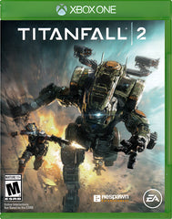 Titanfall 2 (Xbox One) (XBOX ONE)