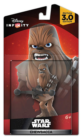 Disney Infinity 3.0 Edition - Star Wars - Chewbacca (TOYS) TOYS Game 