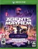 Agents of Mayhem (Édition 1) (Bilingue) (XBOX ONE) Jeu XBOX ONE