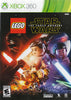 LEGO Star Wars - The Force Awakens (XBOX360) XBOX360 Game 