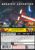 LEGO Star Wars - Le réveil de la force (Bonus X-Wing) (PLAYSTATION4) Jeu PLAYSTATION4